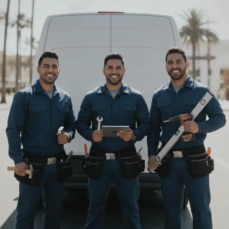 Mediador de Obras equipe em Sao Carlos